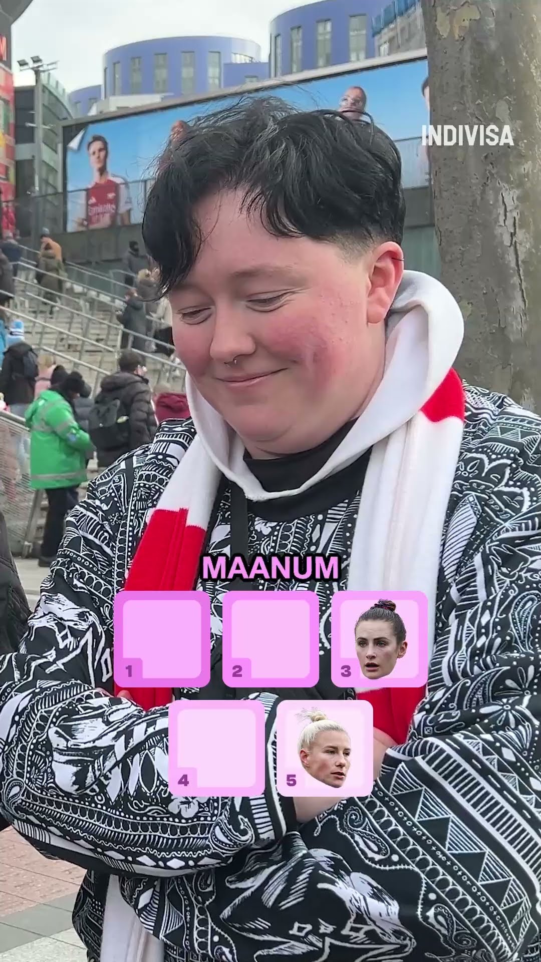 的節奏