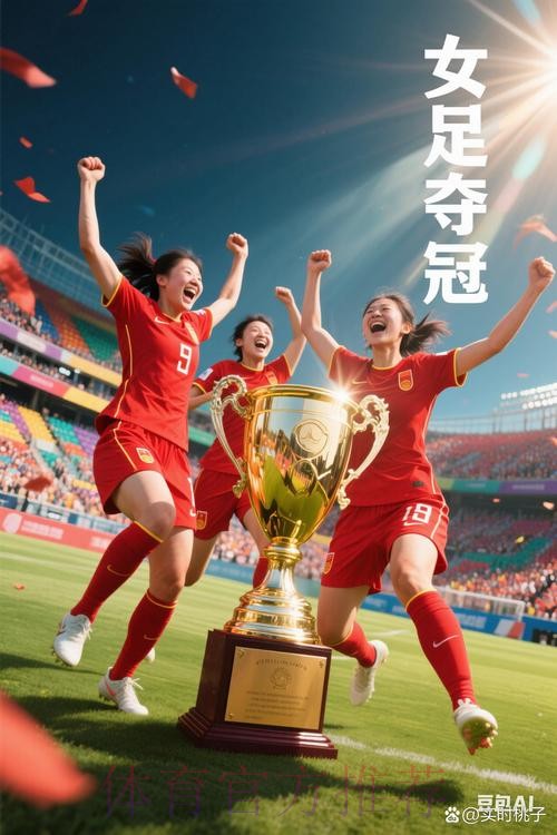 中国女足发布奥运官方海报:我们是中国女生! 中国女足发布奥运官方海报:我们是中国女生!