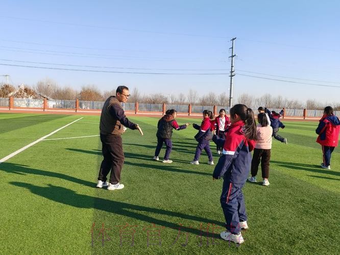 体育支教 一场意义非凡的“双向奔赴” 体育支教 一场意义非凡的“双向奔赴”